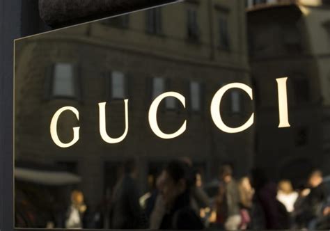 gucci ethics|Gucci ethical issues.